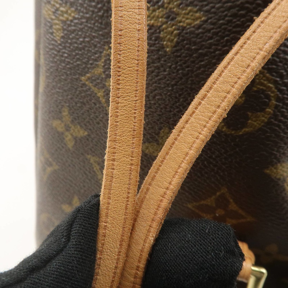 💎✨Authentic✨💎Louis Vuitton Monogram Montsouris MM Backpack - Picture 12 of 15